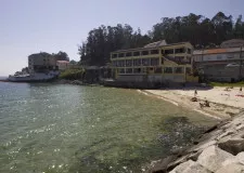 Praia da Canteira 